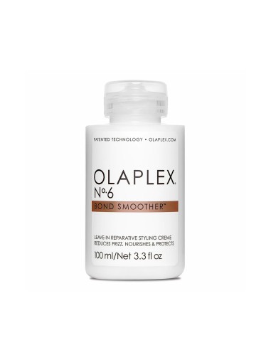 OLAPLEX Nº 6 BOND SMOOTH 100 ml