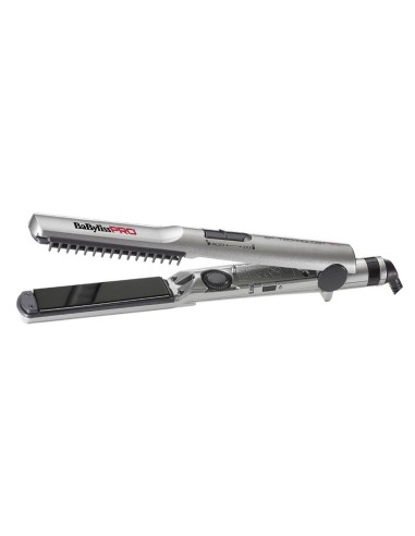 PLANCHA BABYLISS PRO SILKEN TOUCH DUAL VOLTAGE 25 MM