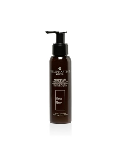ALOE PURE GEL