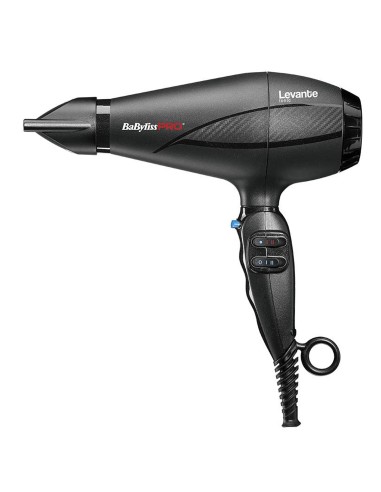 SECADOR BABYLISS PRO LEVANTE HQ 2100 W