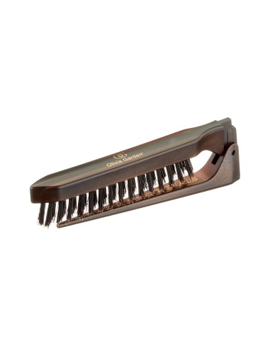 CEPILLO PLEGABLE FOLDING COMBO STYLE UP (CERDAS IONICAS LARGAS)