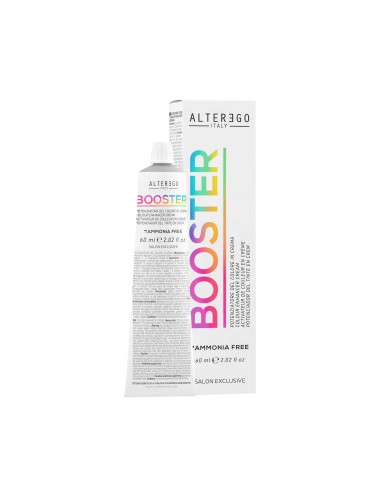 BOOSTER COLOR SIN AMONIACO 60 ml NEW