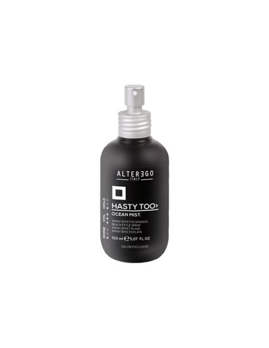 SPRAY TEXTURIZANTE OCEAN MIST HASTY 150 ml  EC