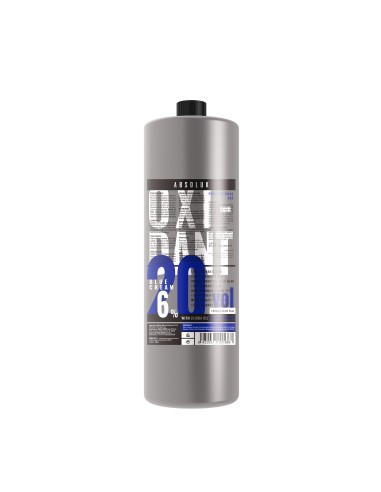 OXIGENADA BLUE 20 VOL. 1L