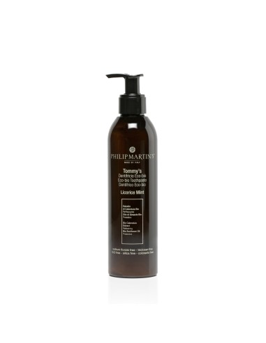 TOMMY'S LICORICEMINT DENTIFRICIO 250 ml