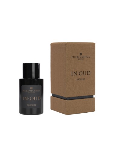 IN OUD PROFUMO 50 ml