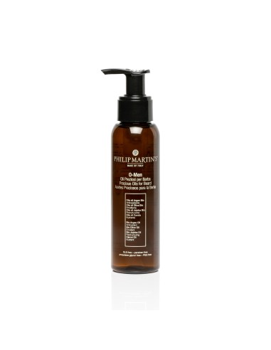 O-MEN PRECIOUS OIL 100 ml