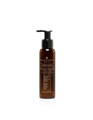 INFINITO PROTECTION OIL 100 ml