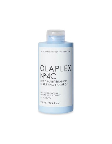 OLAPLEX Nº 4C CHAMPU CLARIFICANTE