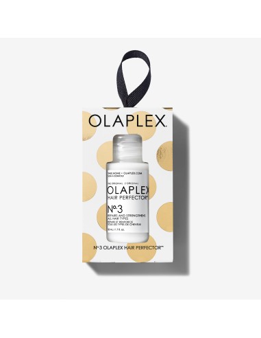OLAPLEX Nº 3 HAIR PERFECTOR ORNAMENT 50 ml