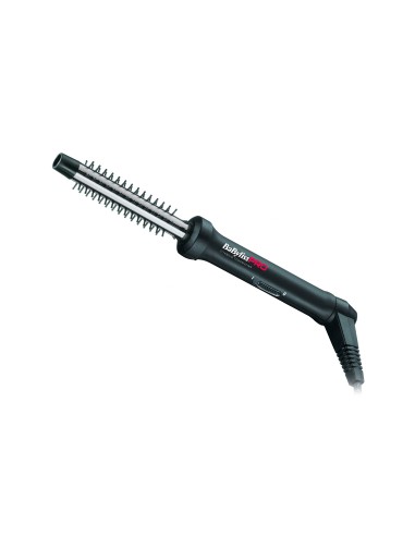 CEPILLO CALOR BABYLISS 15 mm DUAL VOLTAGE 180 20 W.