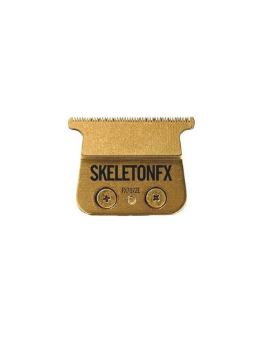 CUCHILLA BABYLISS PRO FOR SKELETONFX GOLD 4RTISTS