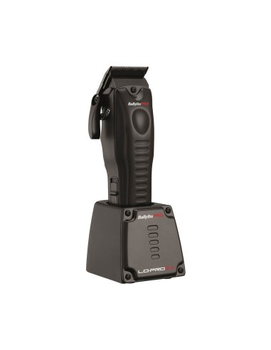 BASE DE CARGA BABYLISS PRO PARA LOPROFX