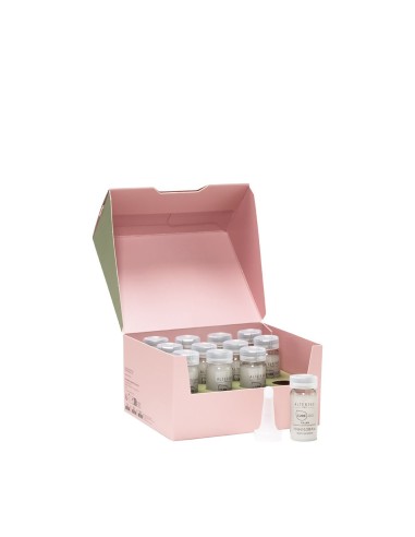 TRATAMIENTO CUREGO FILLER LOTION 12x10 ML