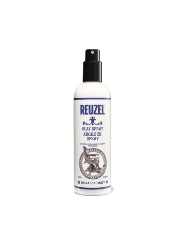 CLAY SPRAY