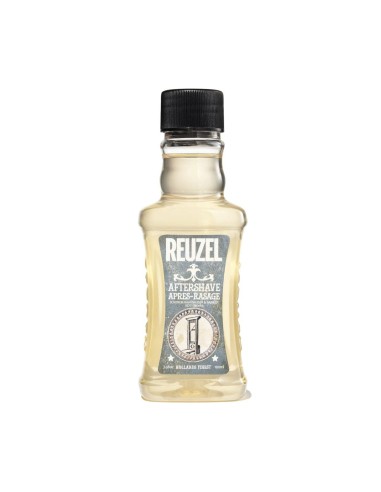 Aftershave - 3.38oz/100ml