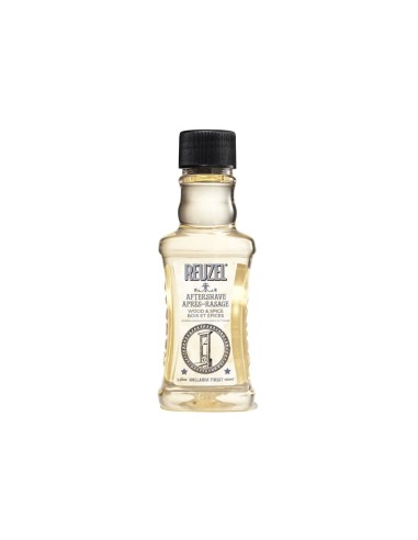 Wood & Spice Aftershave - 3.38oz/100ml