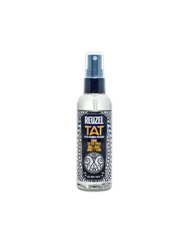 Shine Tattoo Spray - 3.38oz/100ml