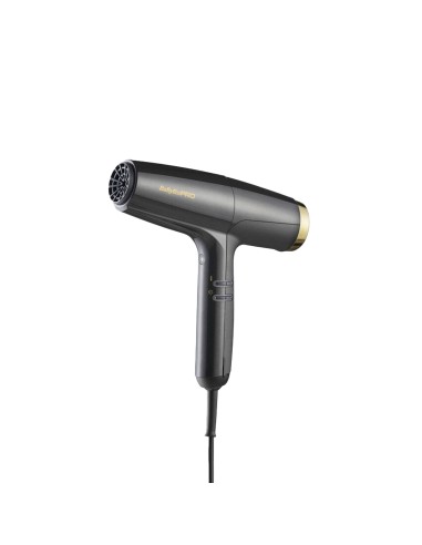 SECADOR BABYLISS PRO FALCO HIGH SPEED DRYER GOLD