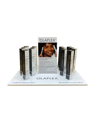 OLAPLEX EXPOSITOR LASHBOND AND BROWBOND