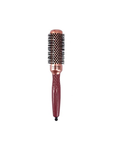 CEPILLO ROJO CERAMIC C+I 35 PRO