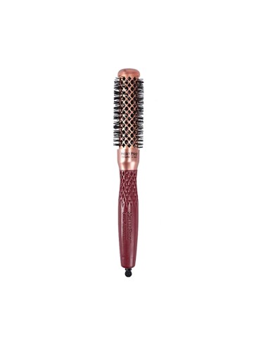 CEPILLO ROJO CERAMIC C+I 25 PRO