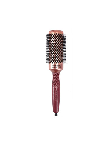 CEPILLO ROJO CERAMIC C+I 45 PRO
