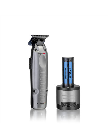 MAQUINA DE ACABADO BABYLISS PRO FXONE LO-PRO GREY