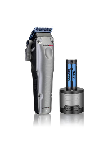 MAQUINA DE CORTE BABYLISS PRO FXONE LO-PRO GREY