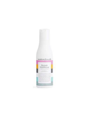 WATERCLOUDS REPAIR HAIRMASK