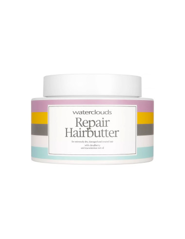 WATERCLOUDS REPAIR HAIRBUTTER 250ML