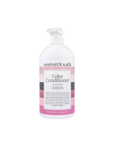 WATERCLOUDS COLOR CONDITIONER