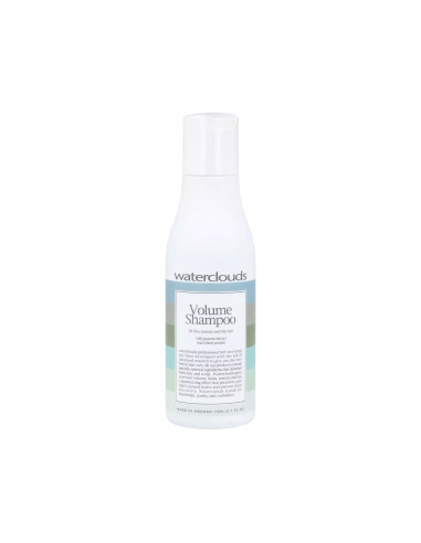 WATERCLOUDS VOLUME SHAMPOO