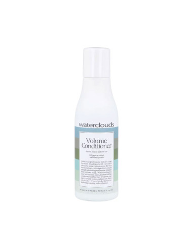 WATERCLOUDS VOLUME CONDITIONER