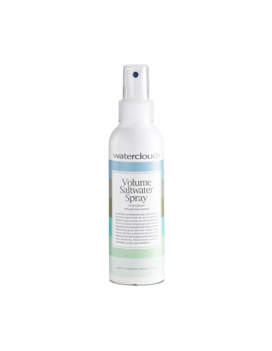 WATERCLOUDS VOLUME SALTWATER SPRAY 150ML