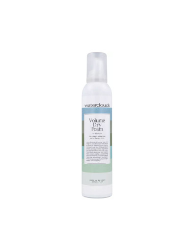 WATERCLOUDS VOLUME DRY FOAM 250ML