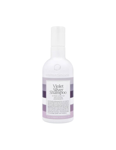 WATERCLOUDS VIOLET SILVER SHAMPOO