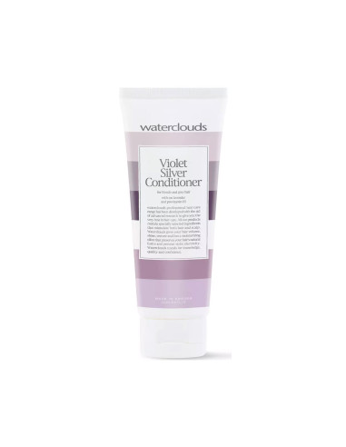 WATERCLOUDS VIOLET SILVER CONDITIONER