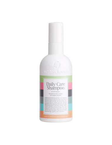 WATERCLOUDS DAILY CARE SHAMPOO