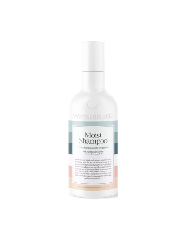 WATERCLOUDS MOIST SHAMPOO