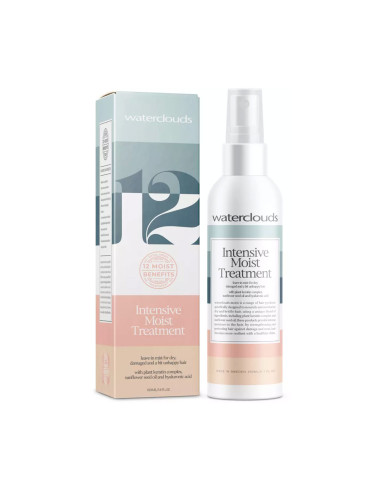 WATERCLOUDS INTENSIVE MOIST TREATMENT 150ML