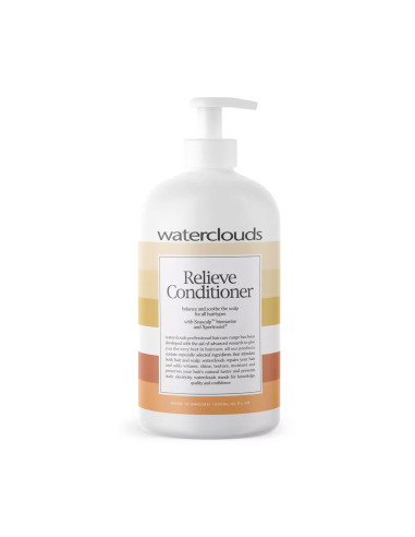 WATERCLOUDS RELIEVE CONDITIONER