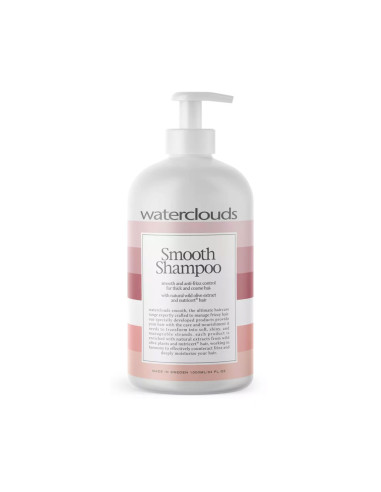 WATERCLOUDS SMOOTH SHAMPOO