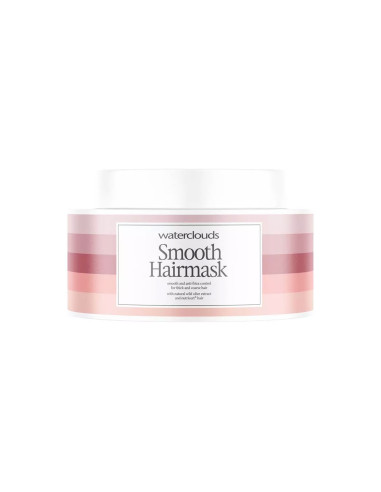 WATERCLOUDS SMOOTH HAIRMASK 250ML