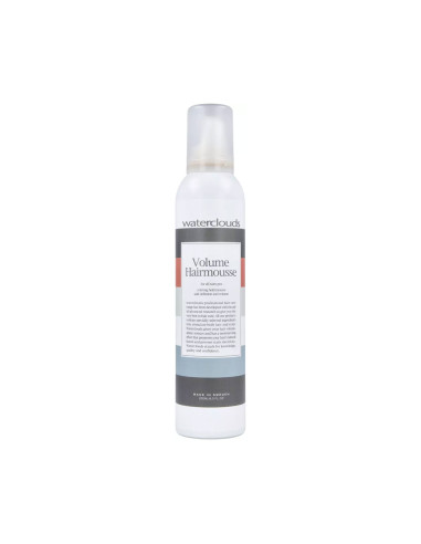WATERCLOUDS VOLUME HAIR MOUSSE 250ML