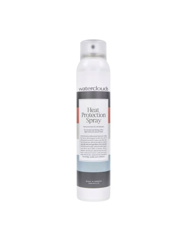 WATERCLOUDS HEAT PROTECTION SPRAY 200ML