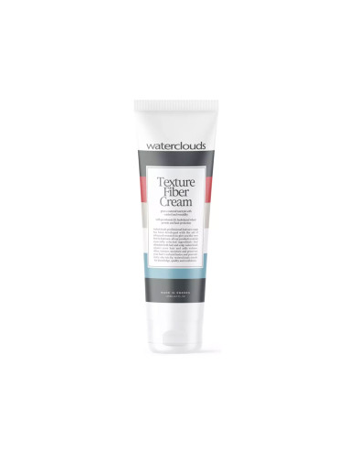 WATERCLOUDS TEXTURE FIBER CREAM 125ML
