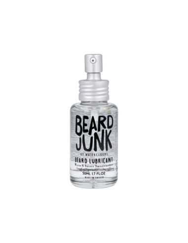 WATERCLOUDS BEARD JUNK BEARD LUBRICANT 50ML
