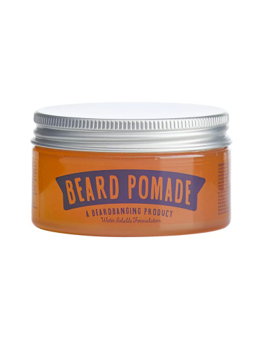 WATERCLOUDS BEARD JUNK BEARD POMADE 100ML