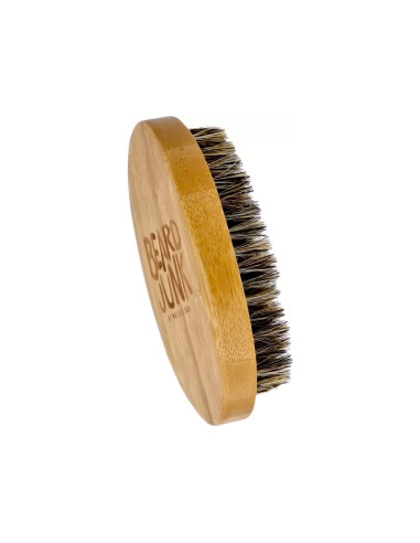 WATERCLOUDS BEARD BOAR BRISTLE BRUSH